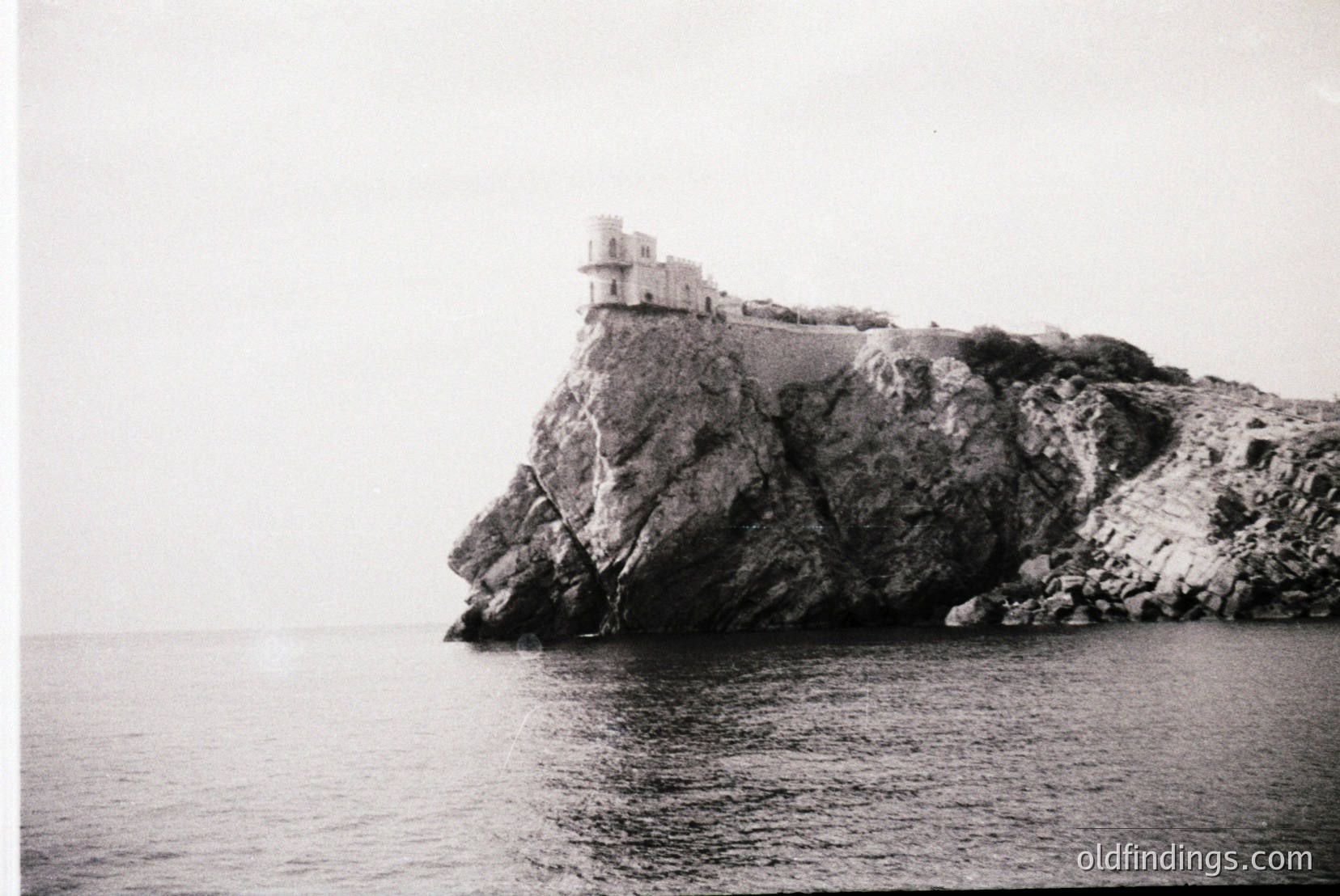 Vintage photograph