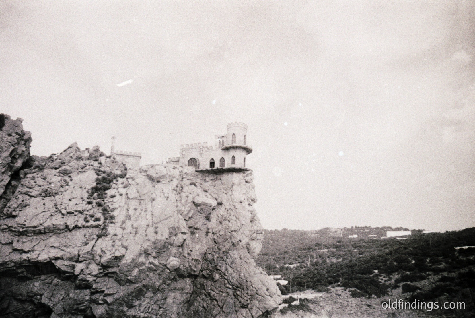 Vintage photograph