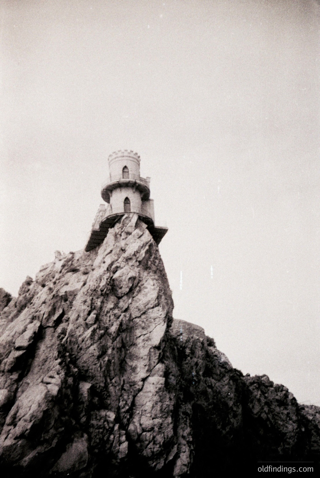 Vintage photograph