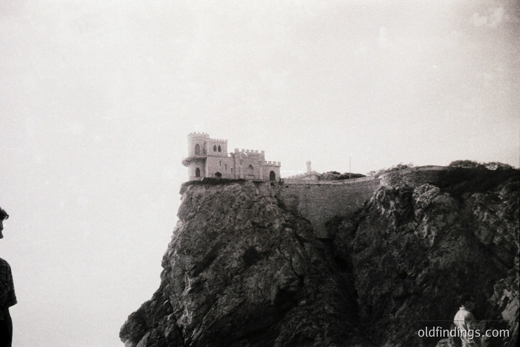 Vintage photograph
