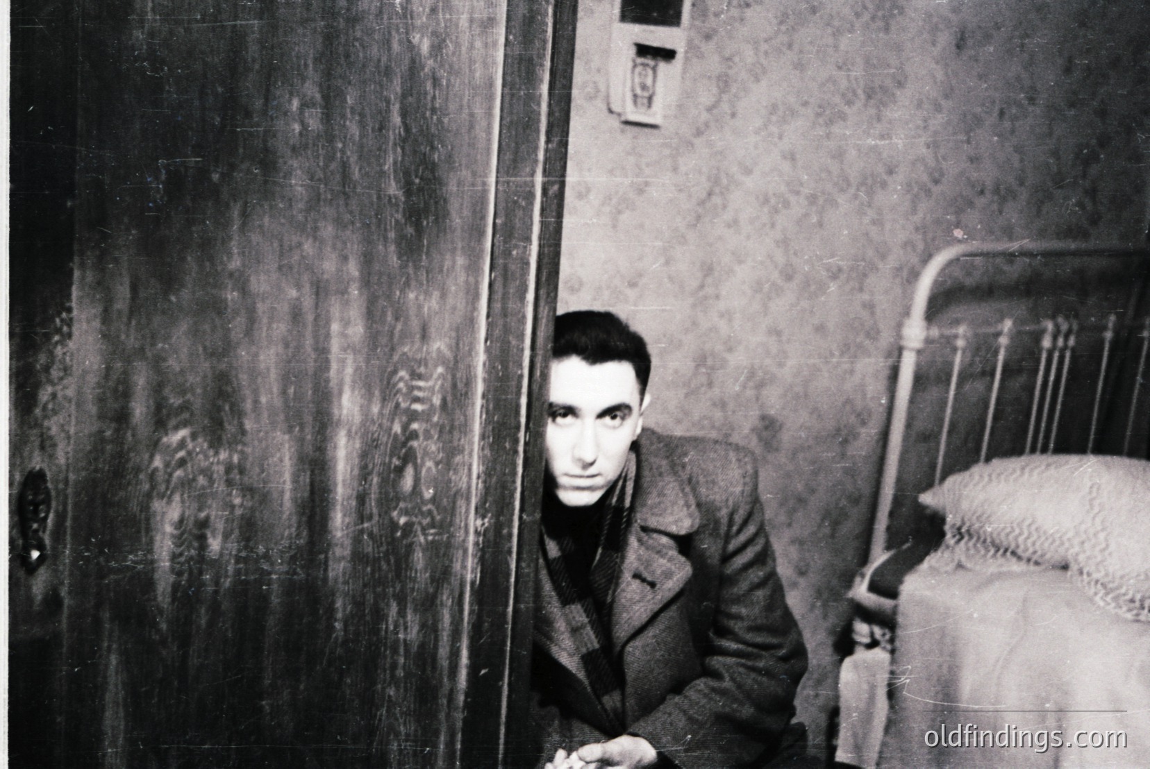 Vintage photograph