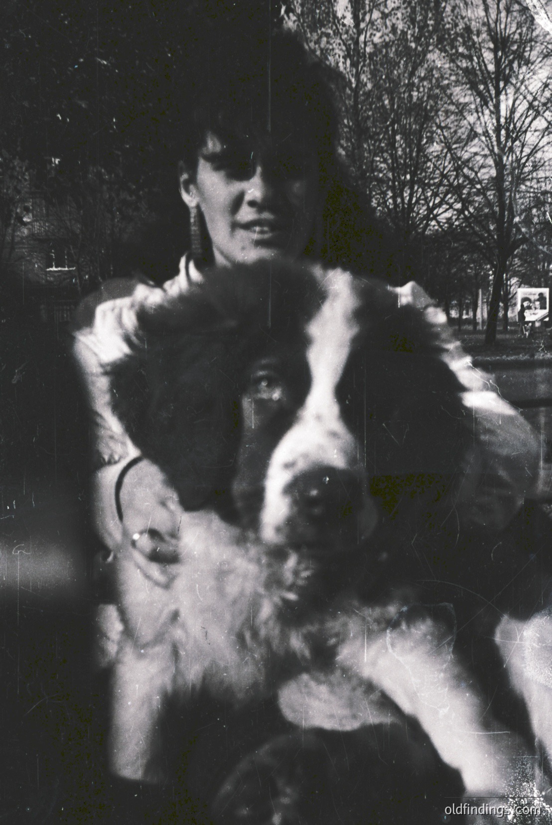 Vintage photograph