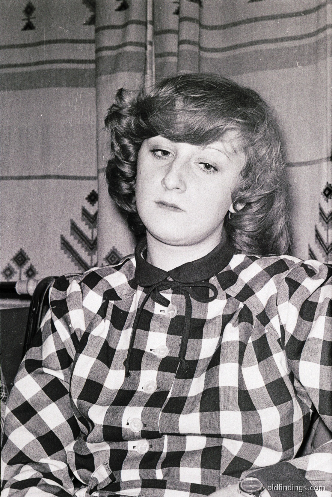 Vintage photograph