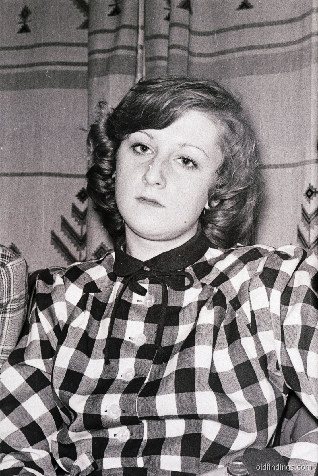 Vintage photograph