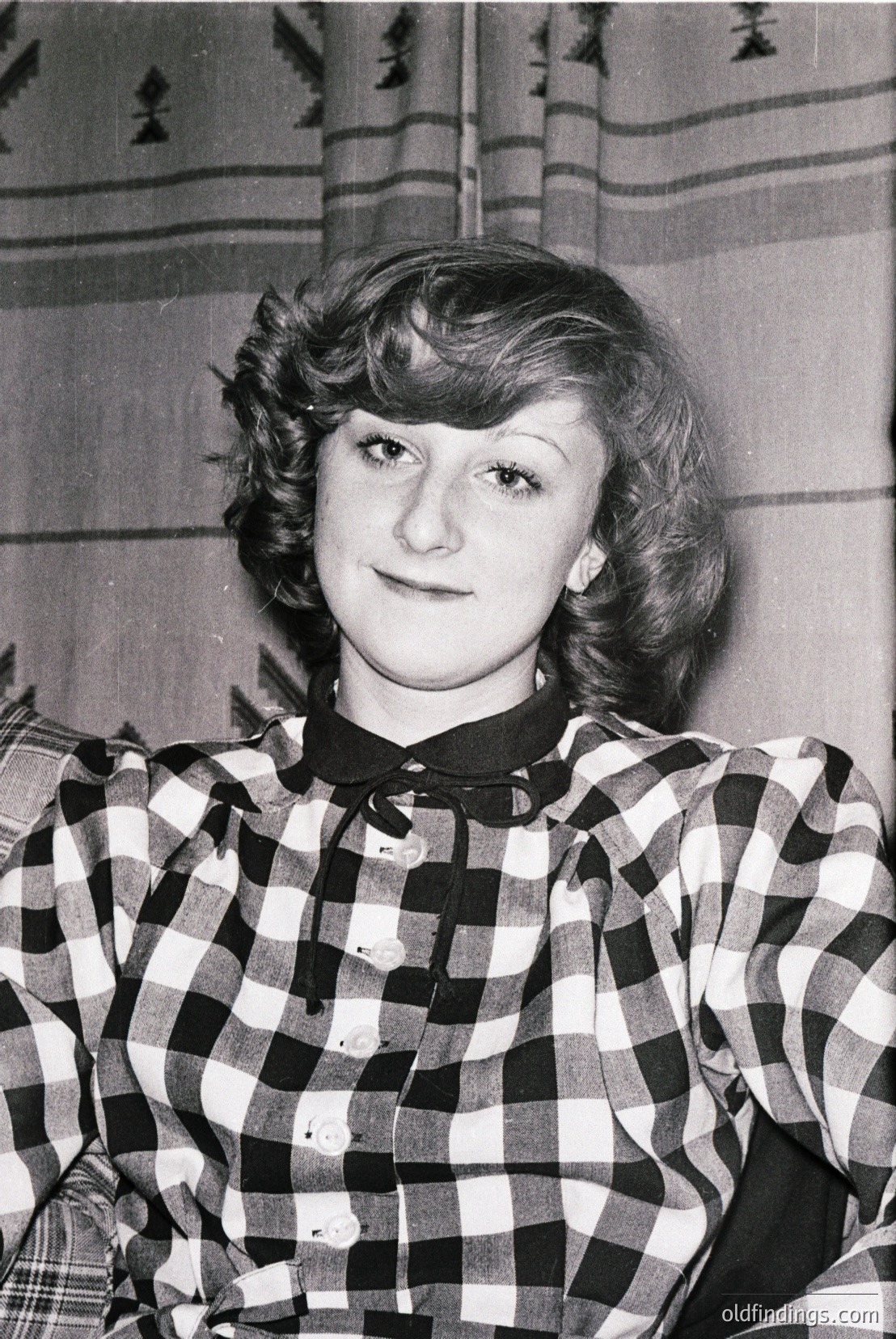 Vintage photograph