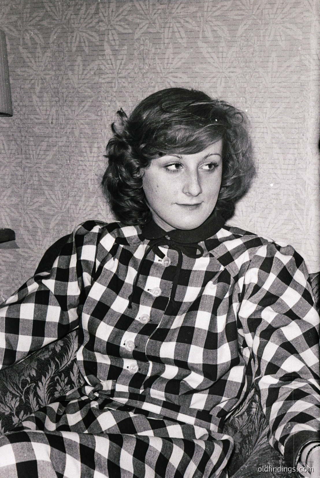 Vintage photograph