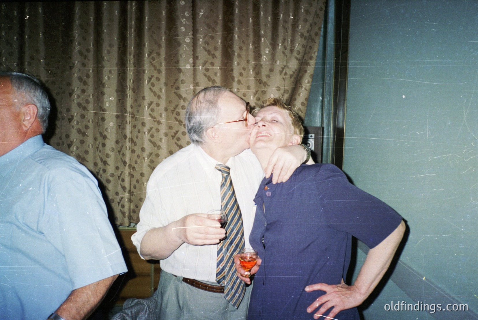 Vintage photograph