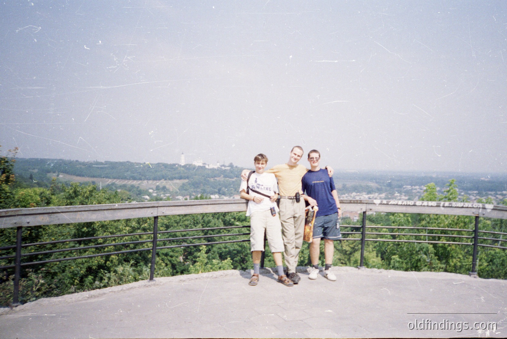 Vintage photograph