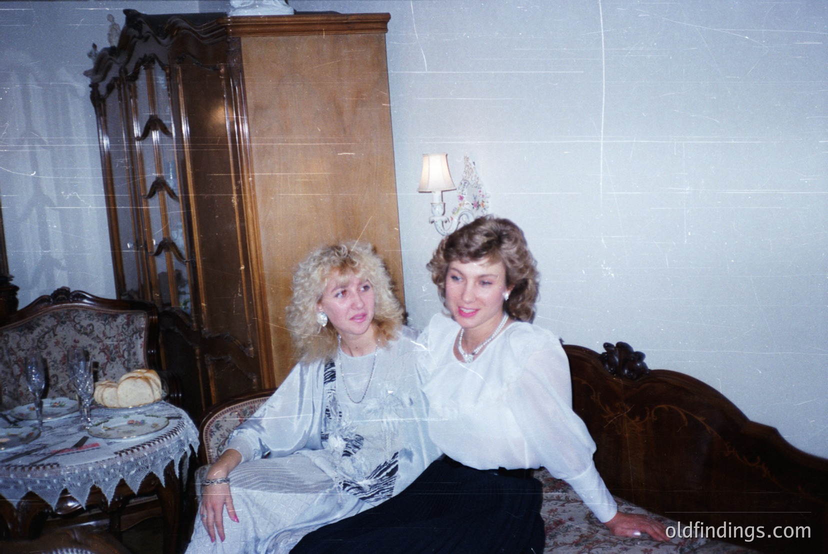 Vintage photograph