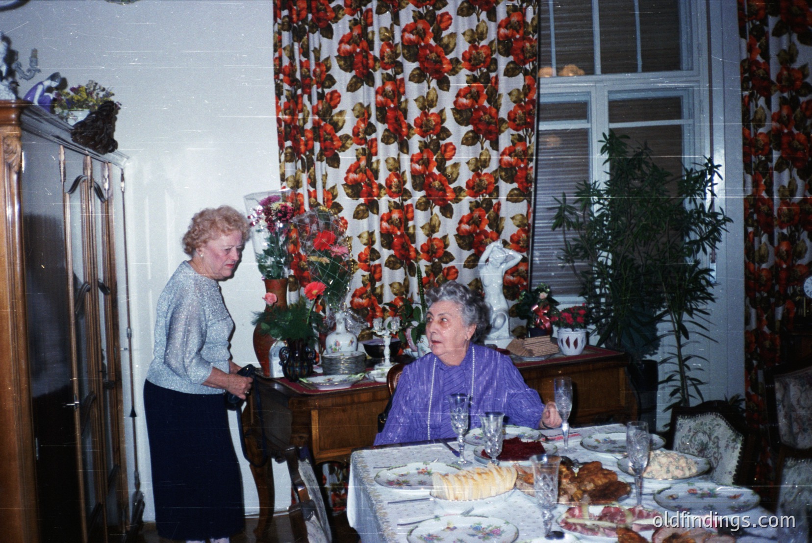 Vintage photograph