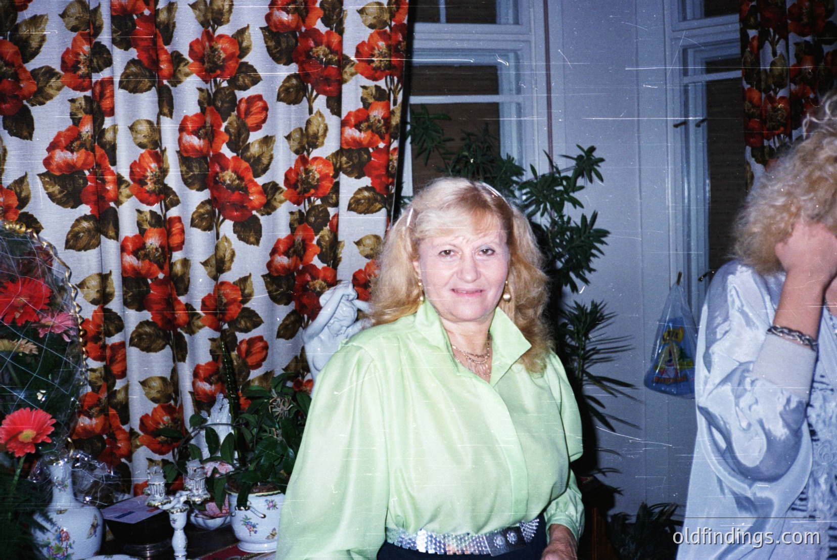 Vintage photograph