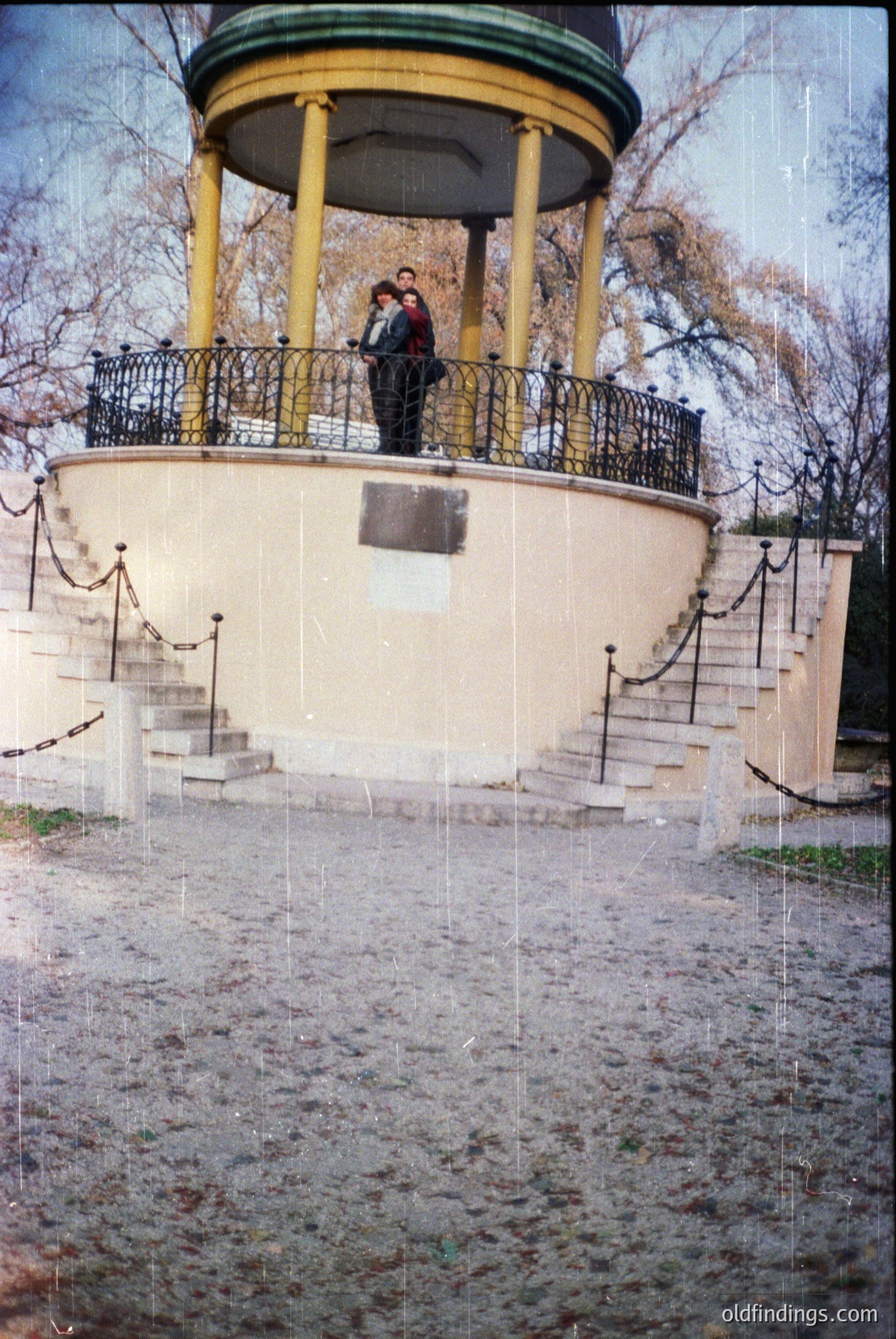 Vintage photograph