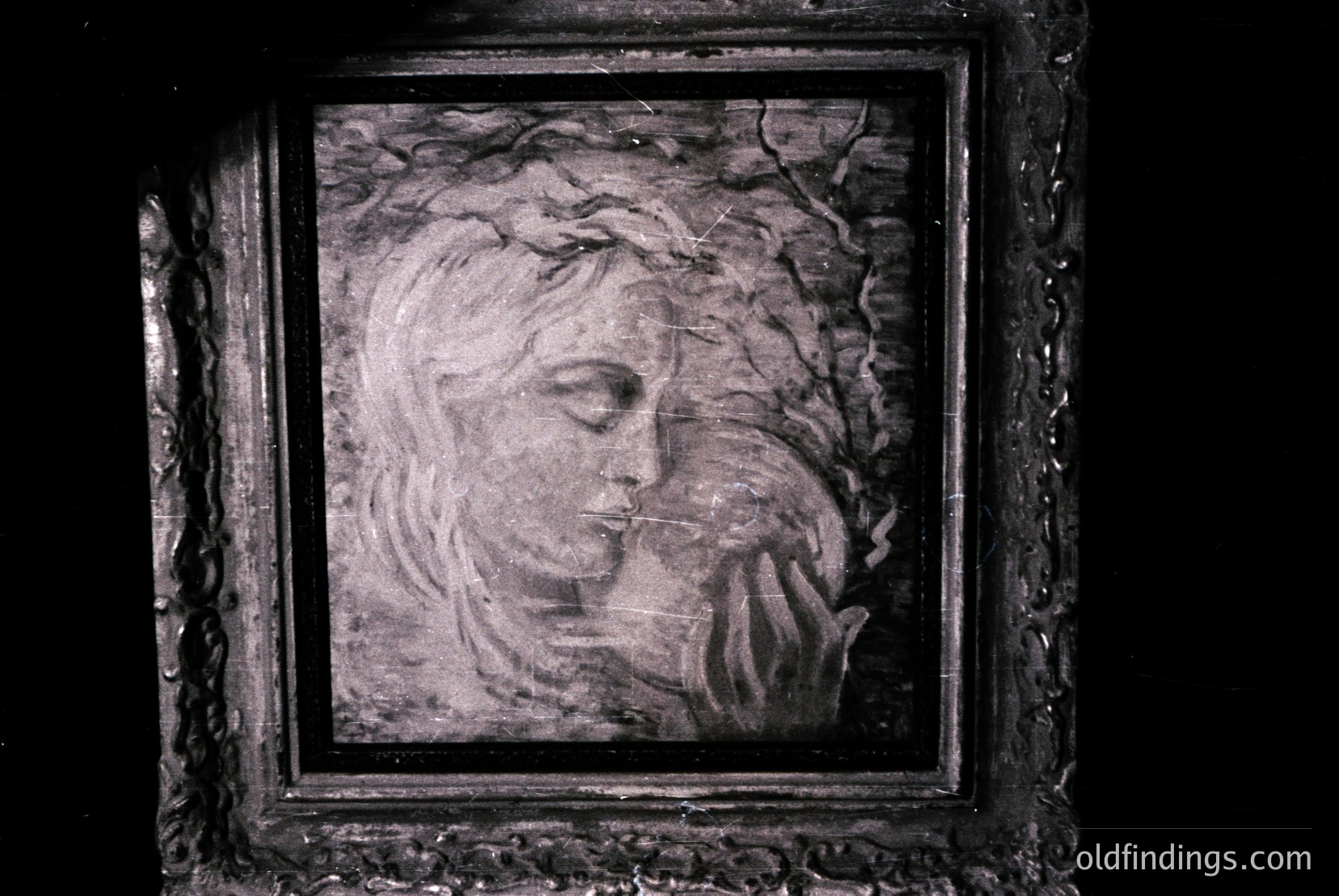 Vintage photograph