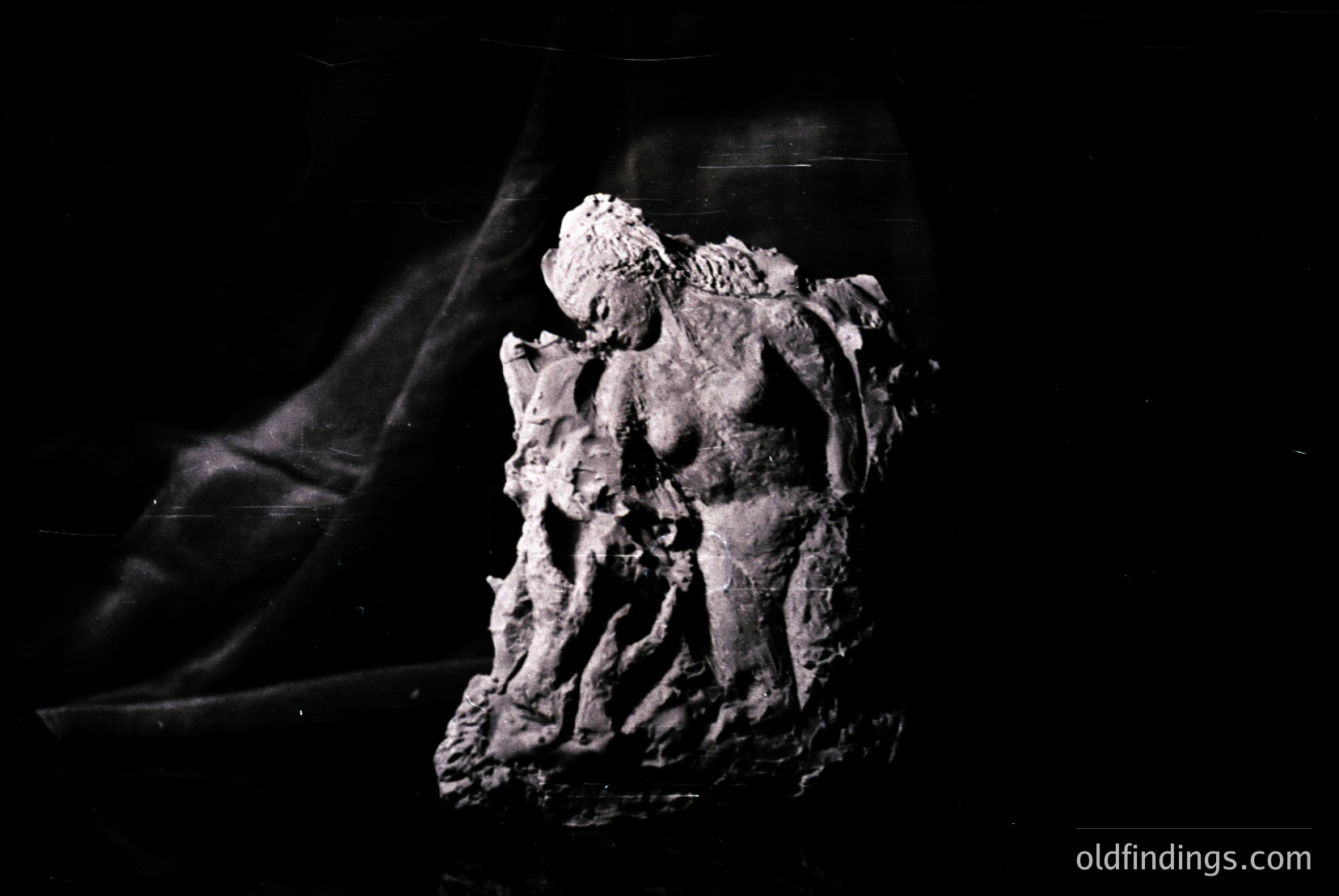 Vintage photograph