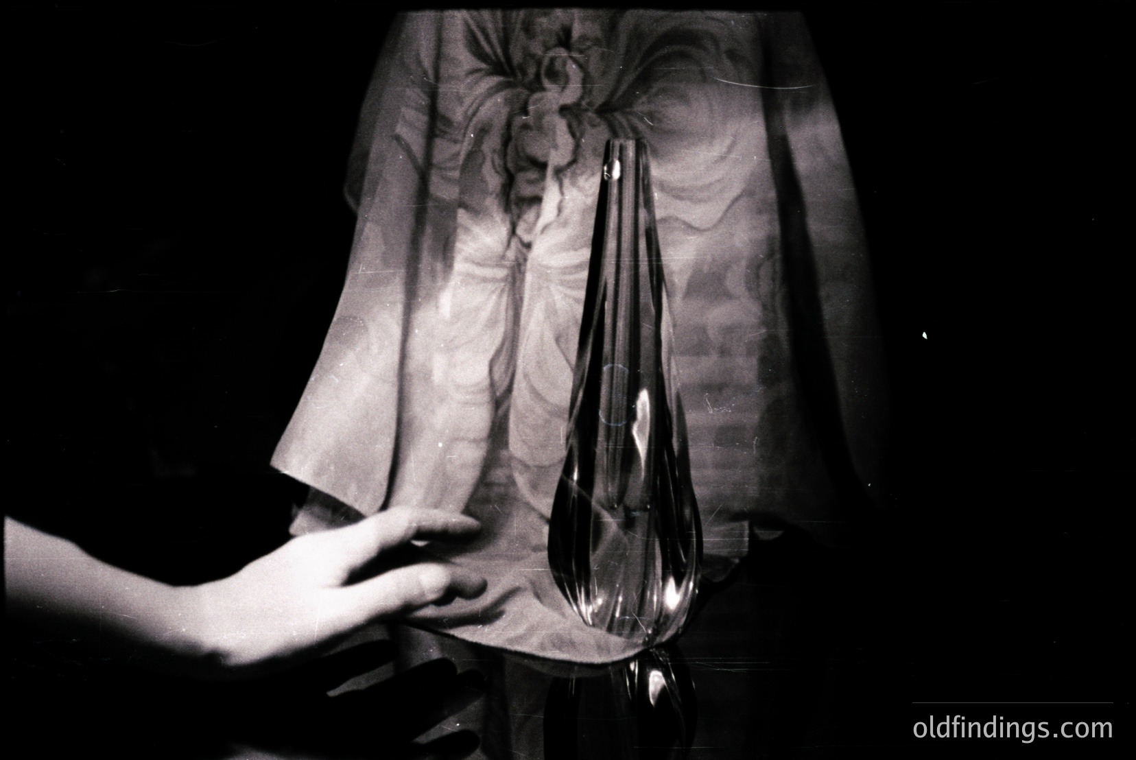 Vintage photograph