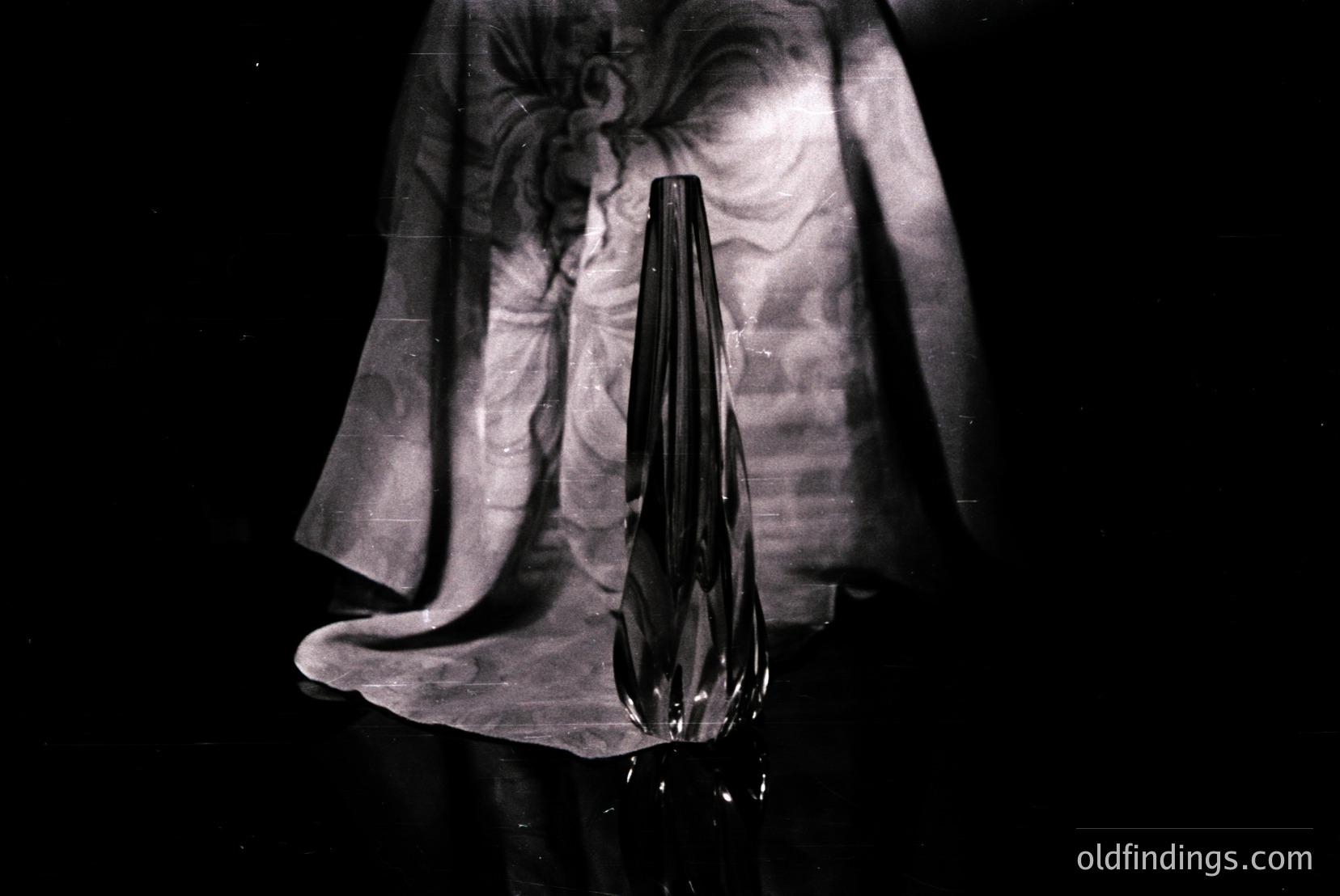 Vintage photograph