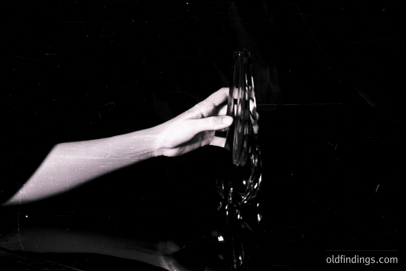 Vintage photograph