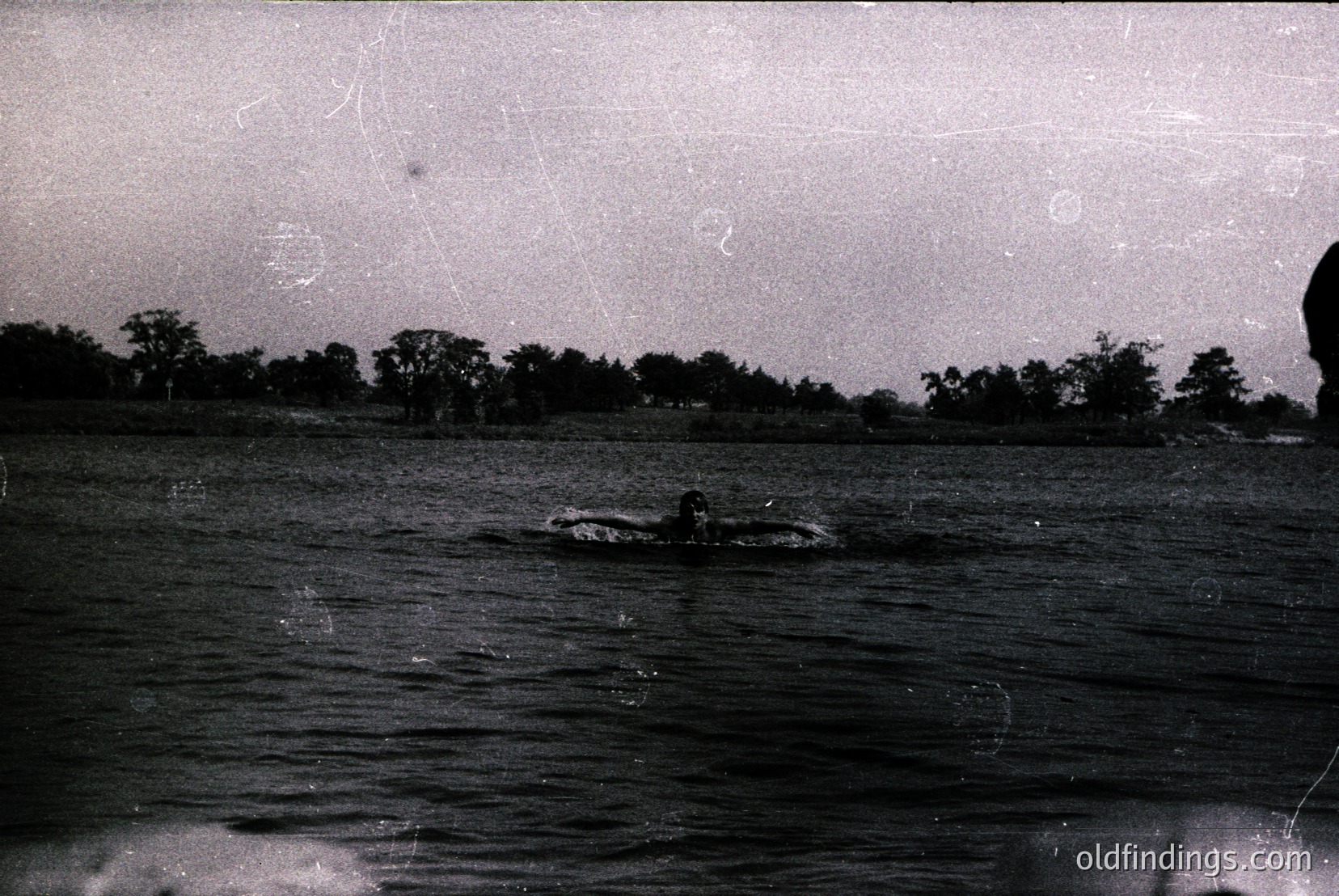 Vintage photograph