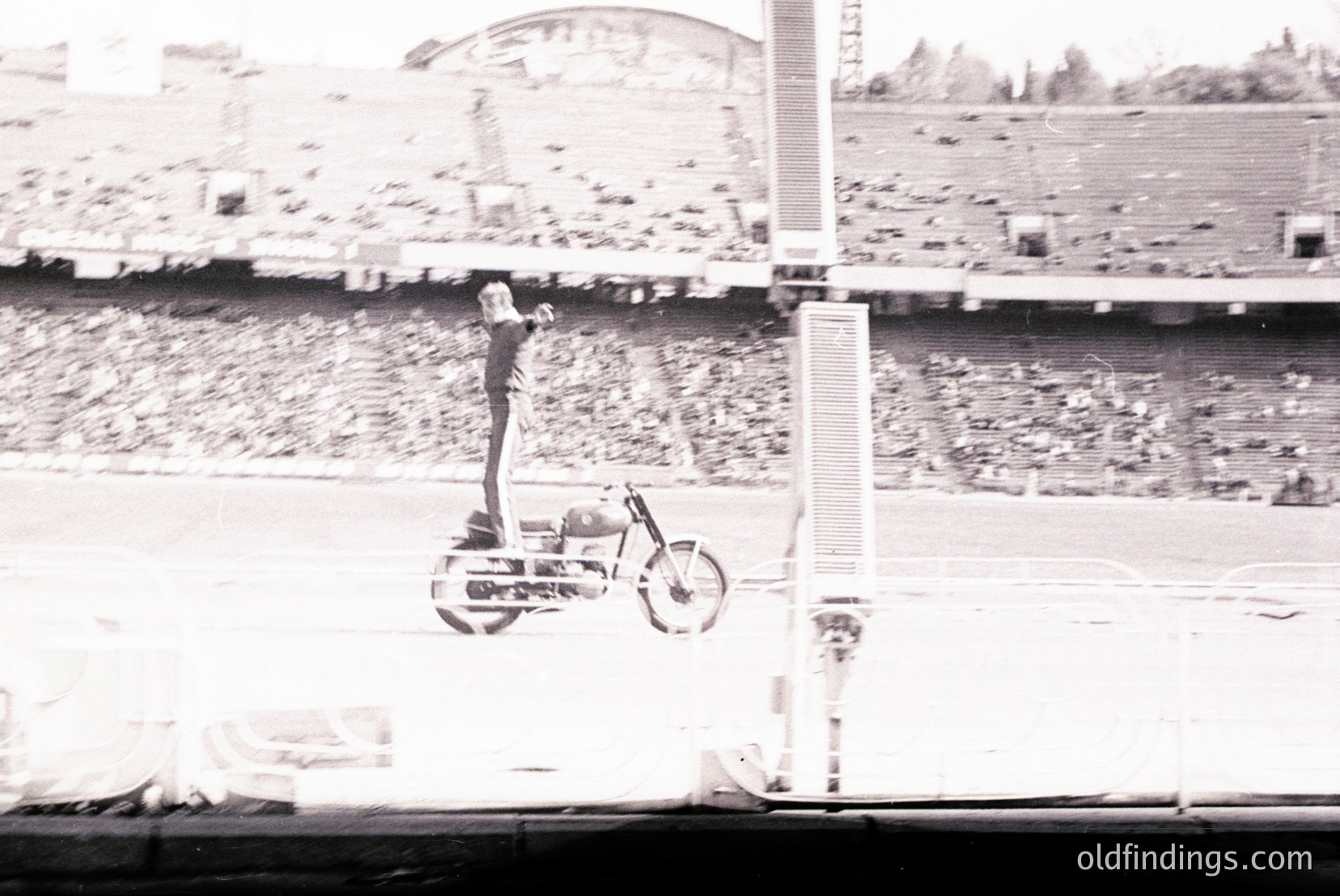 Vintage photograph