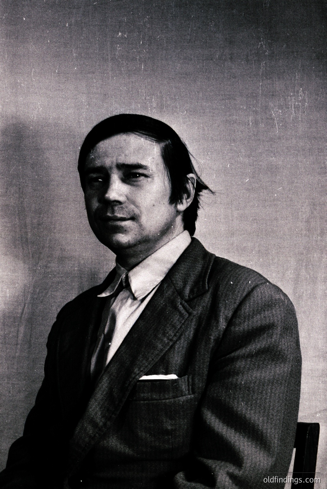 Vintage photograph