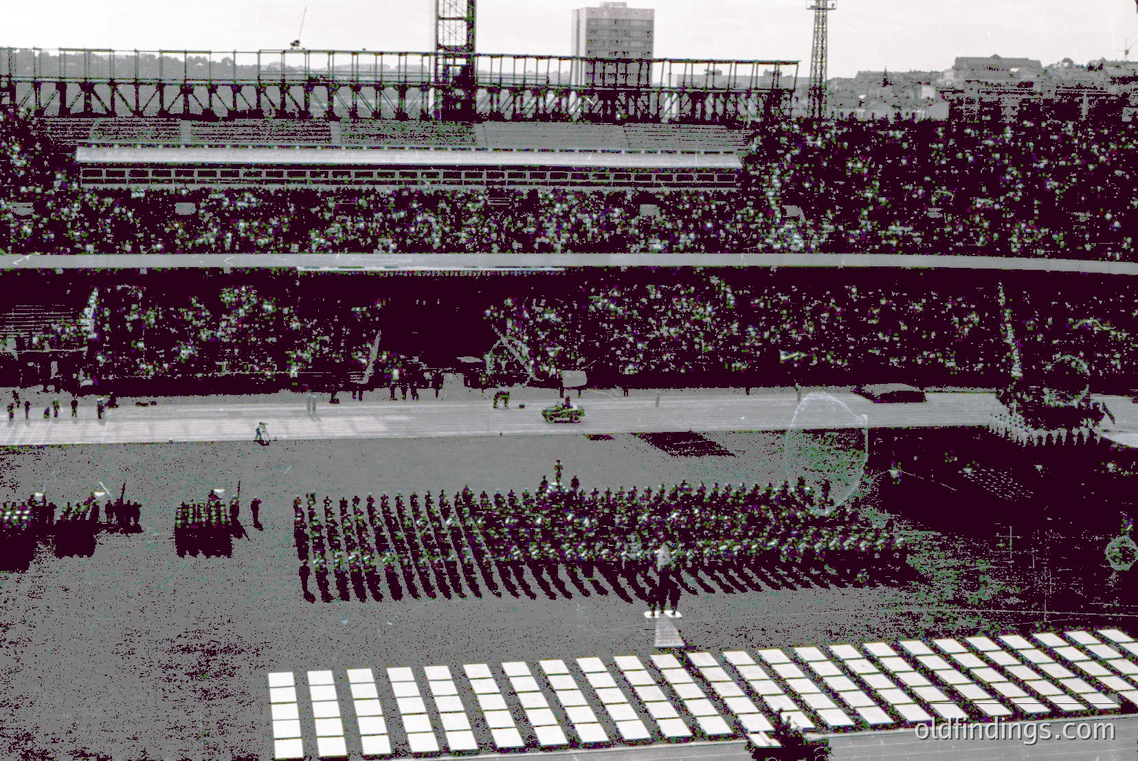 Vintage photograph