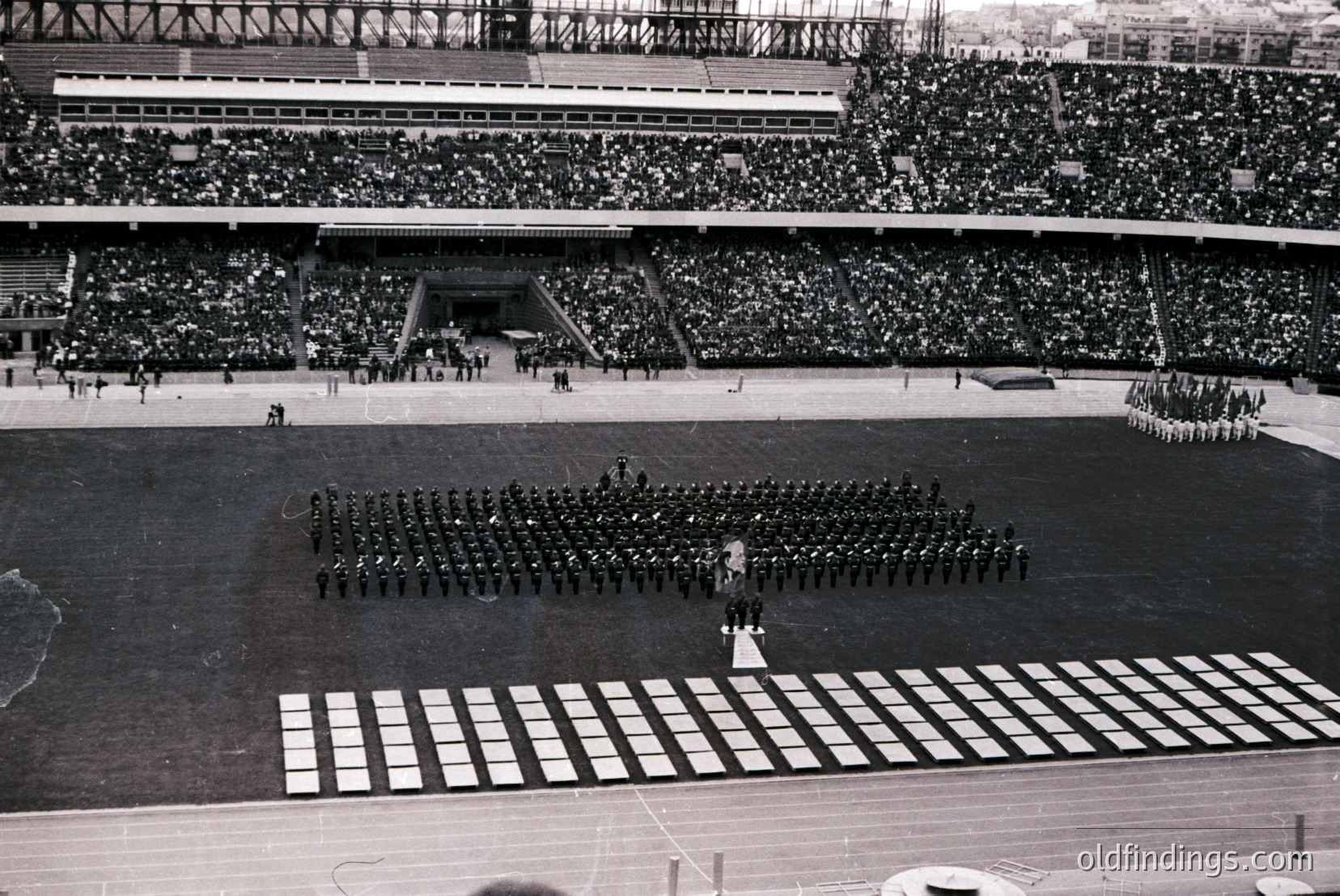 Vintage photograph