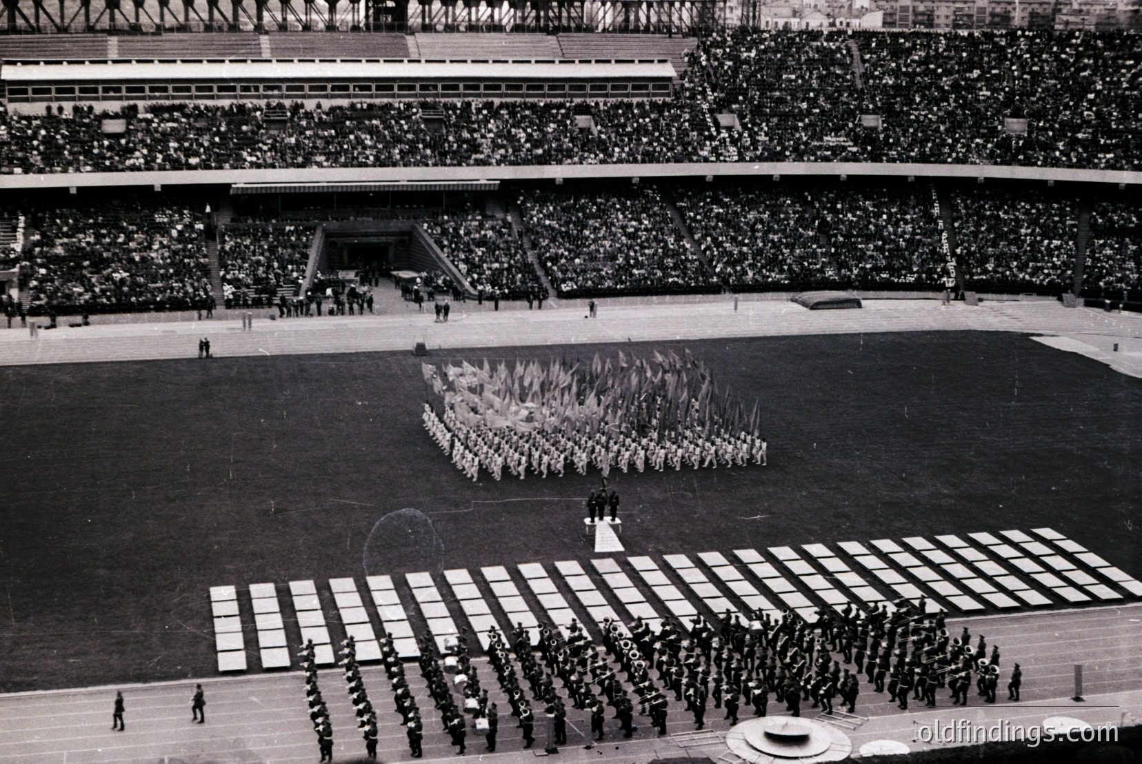 Vintage photograph