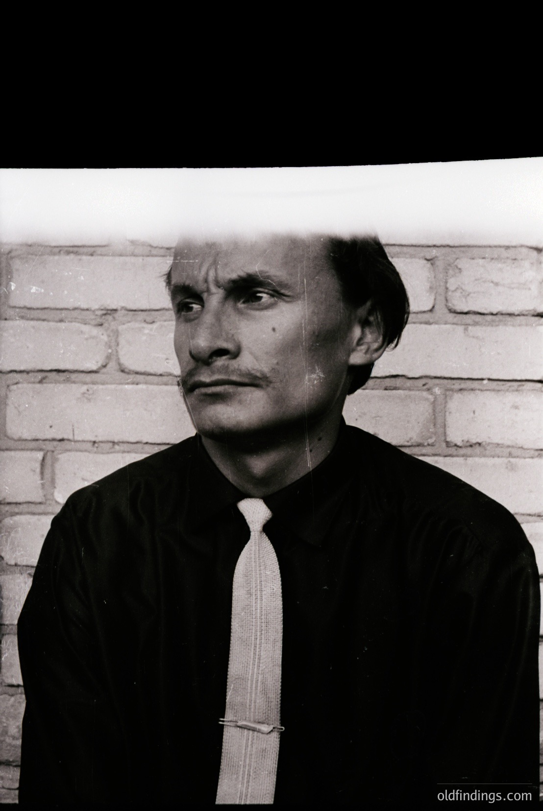 Vintage photograph