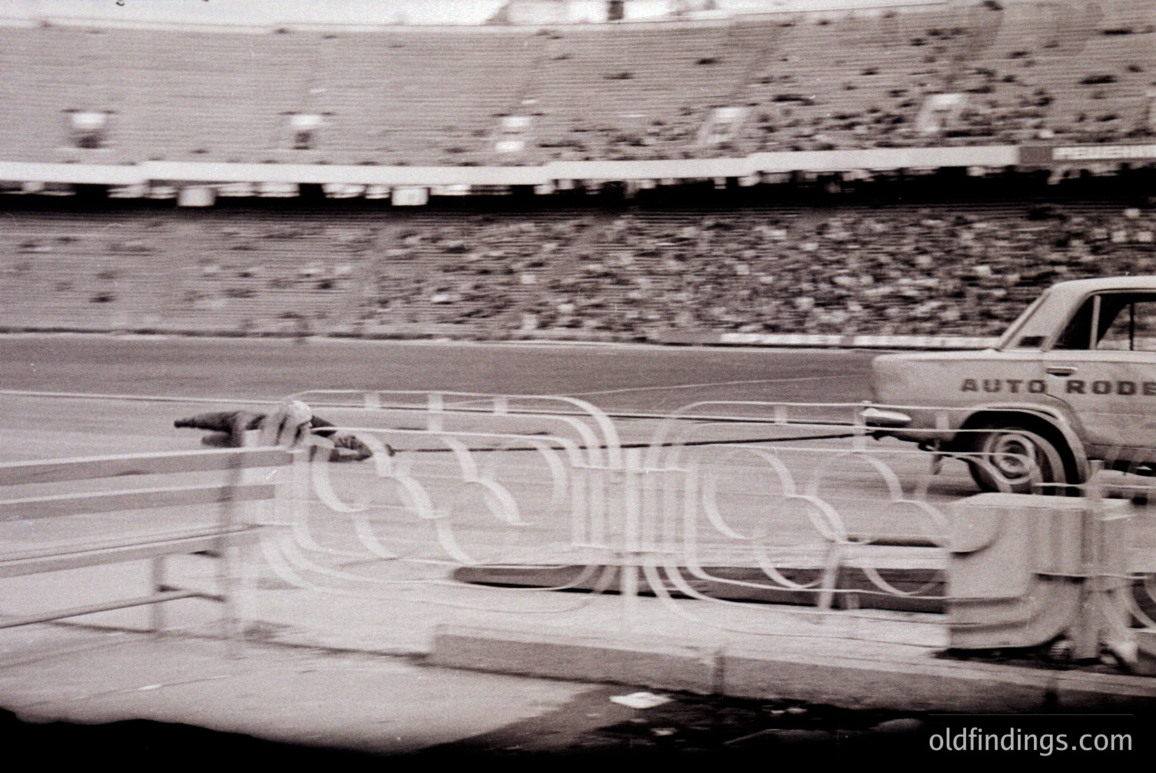 Vintage photograph
