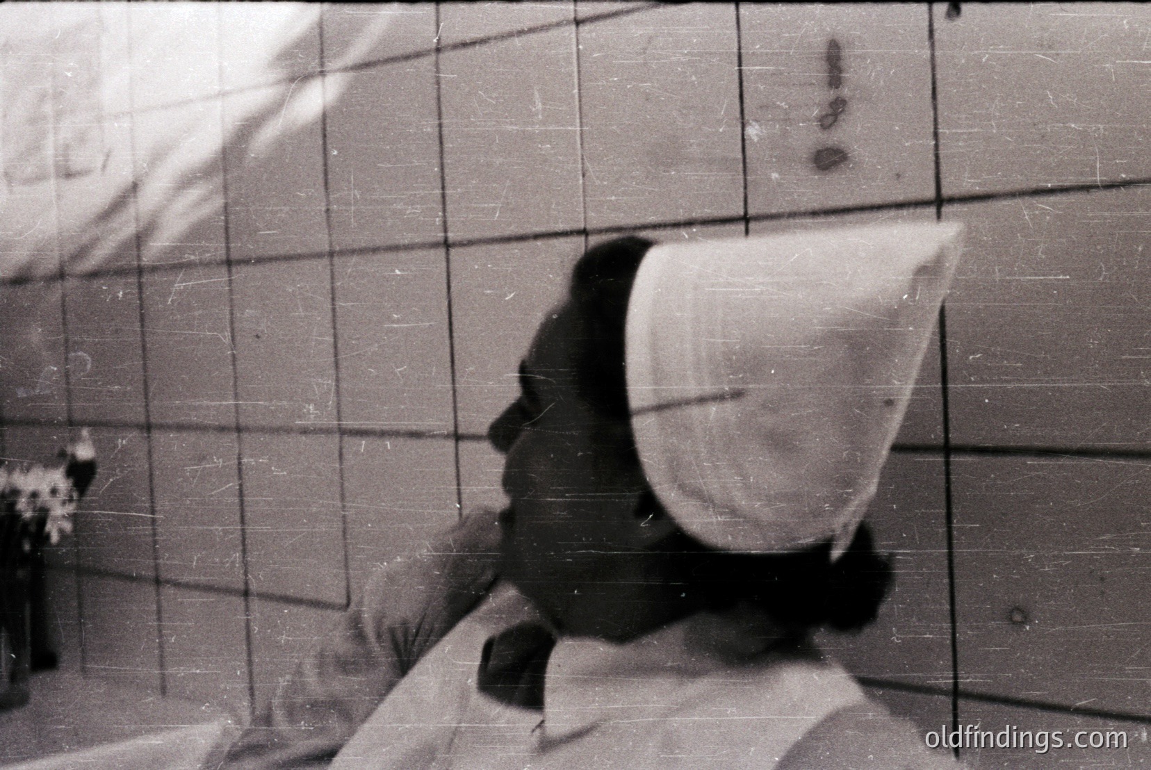 Vintage photograph