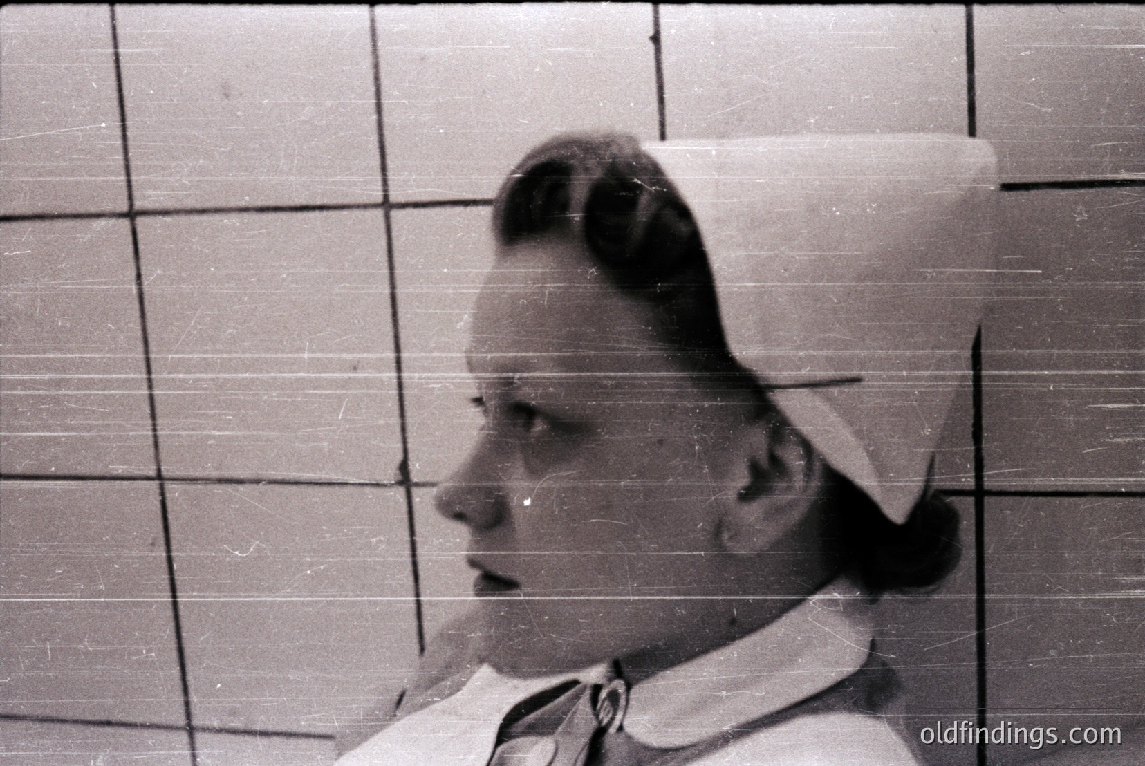 Vintage photograph