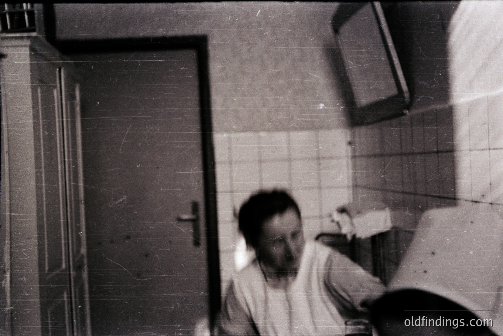 Vintage photograph