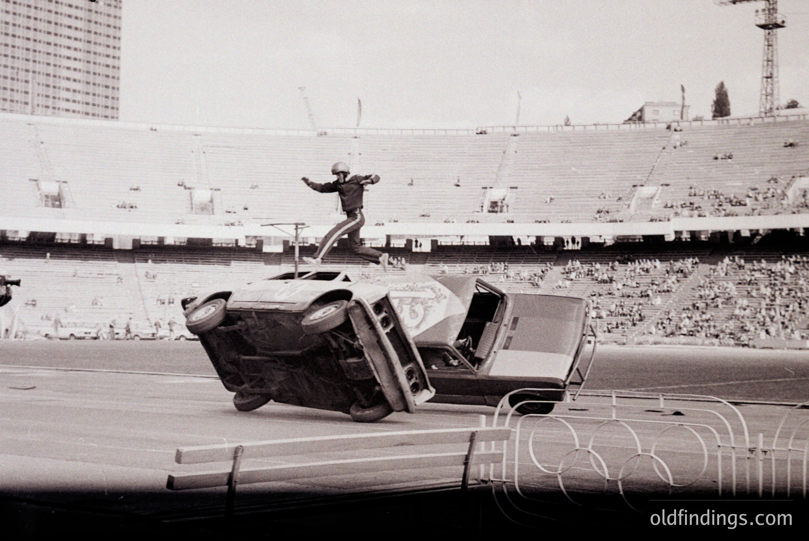 Vintage photograph