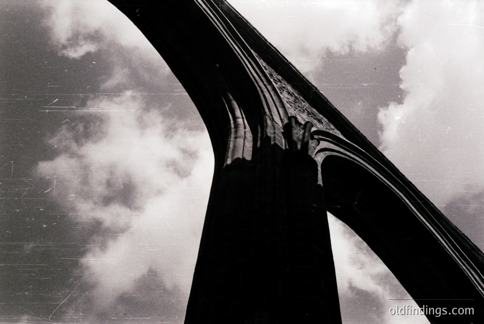 Vintage photograph