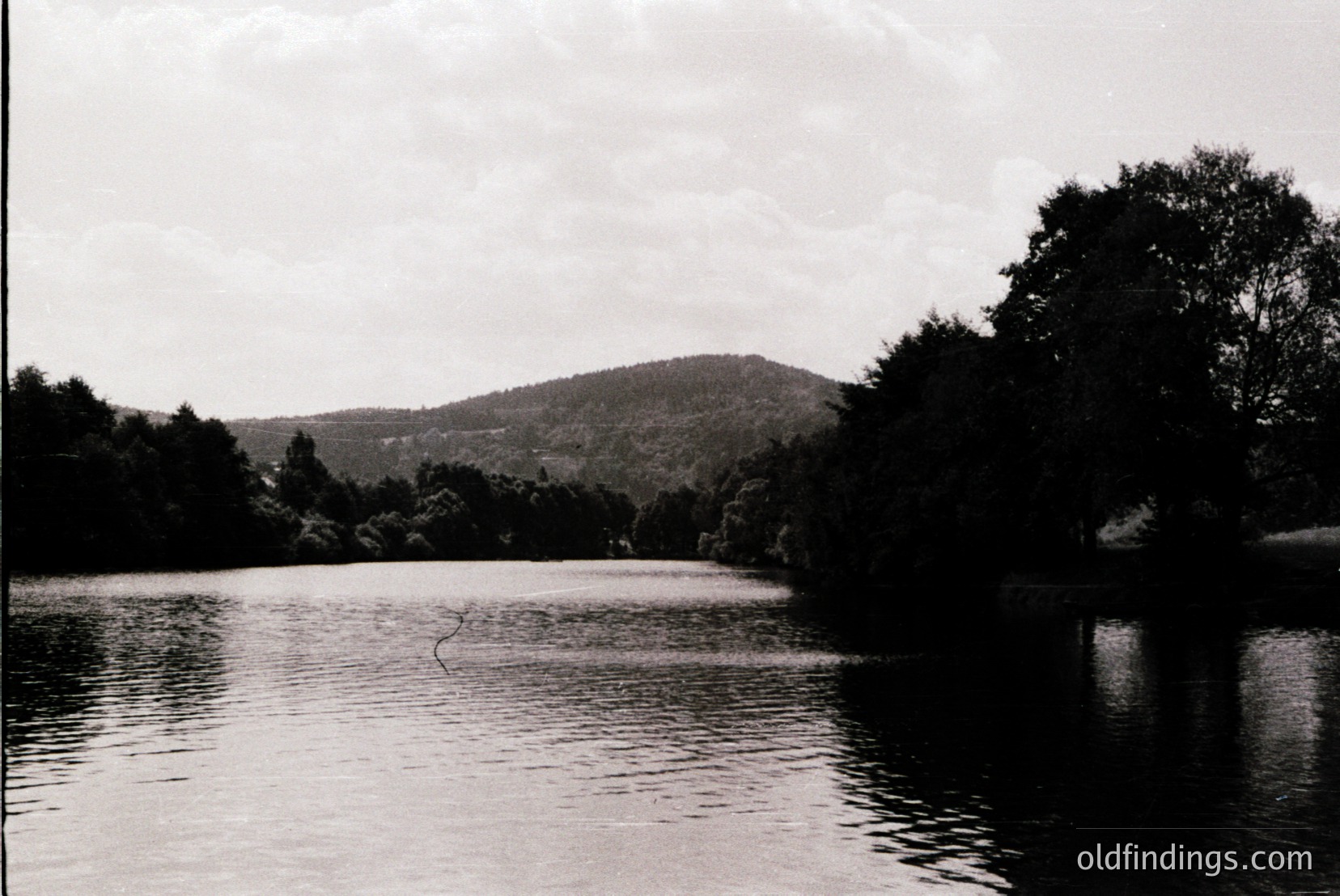 Vintage photograph