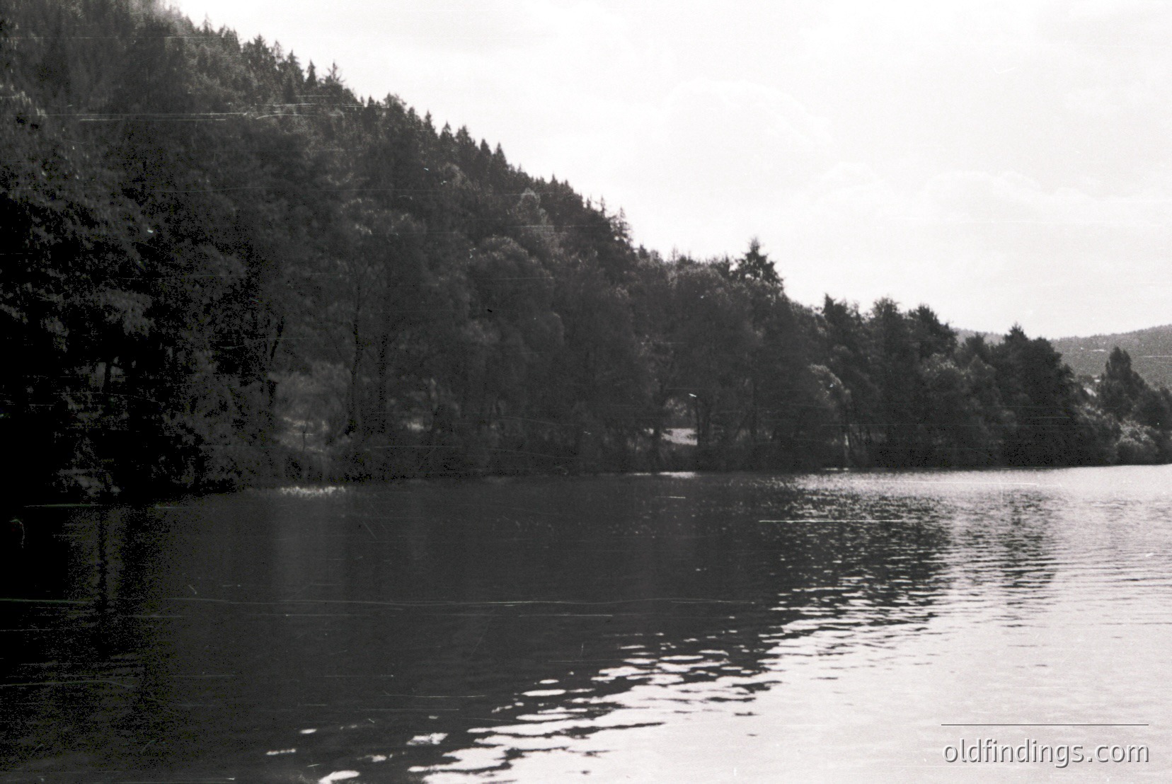 Vintage photograph