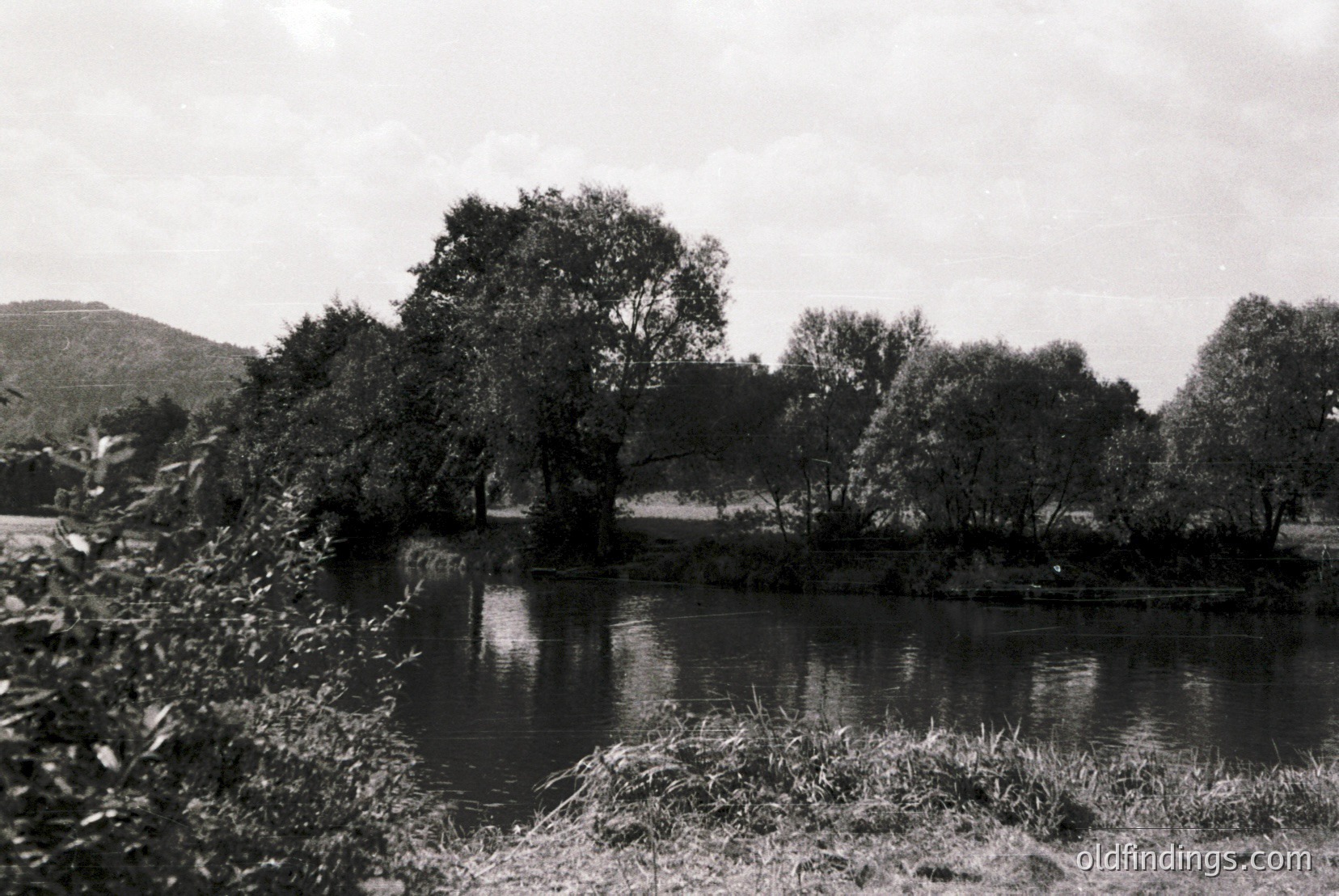 Vintage photograph