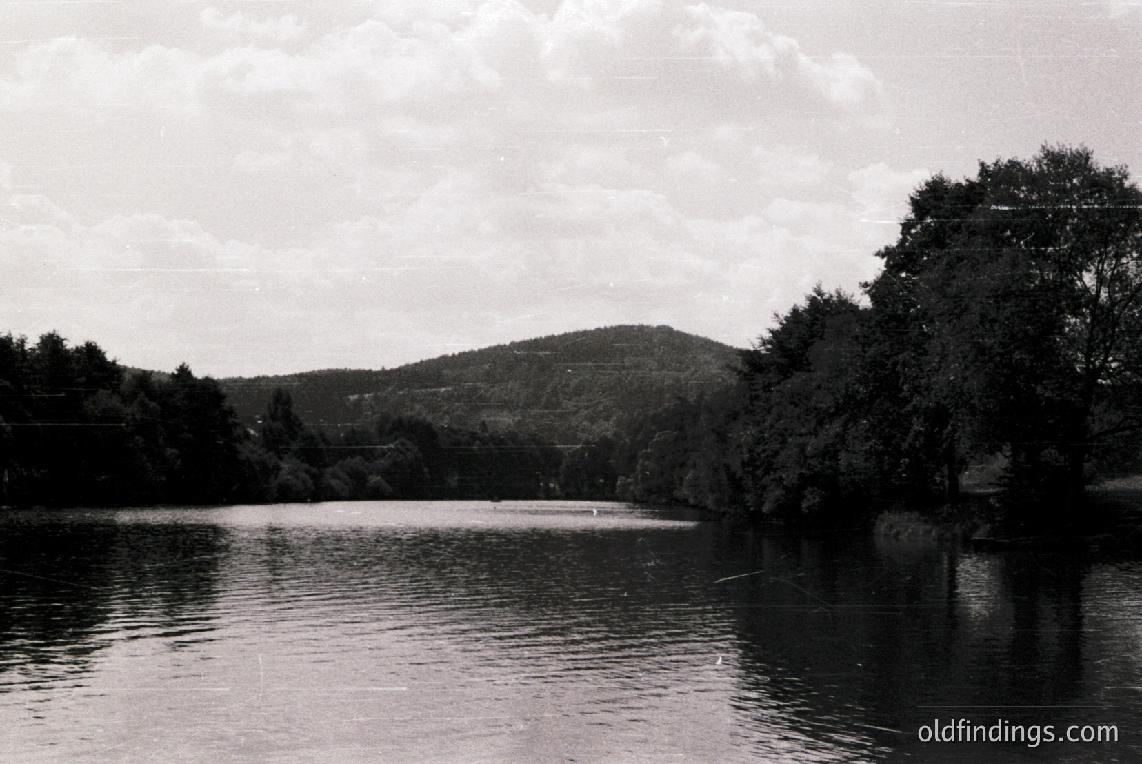 Vintage photograph