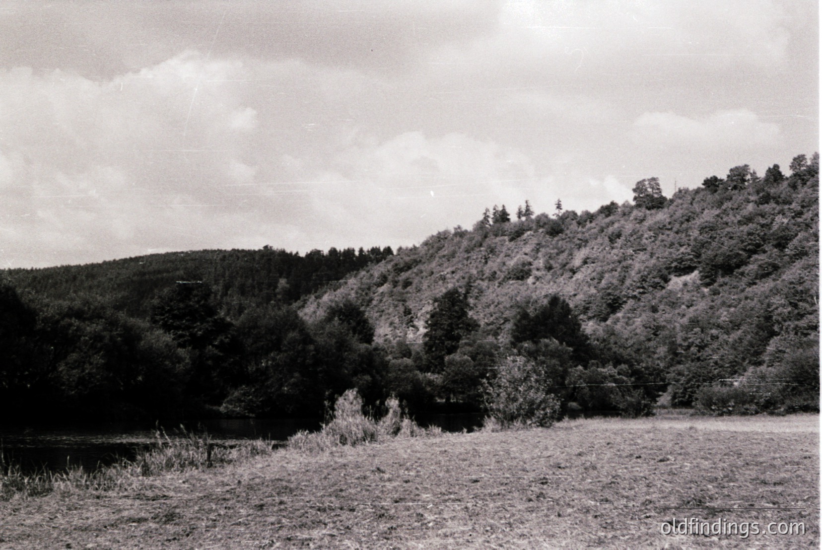 Vintage photograph
