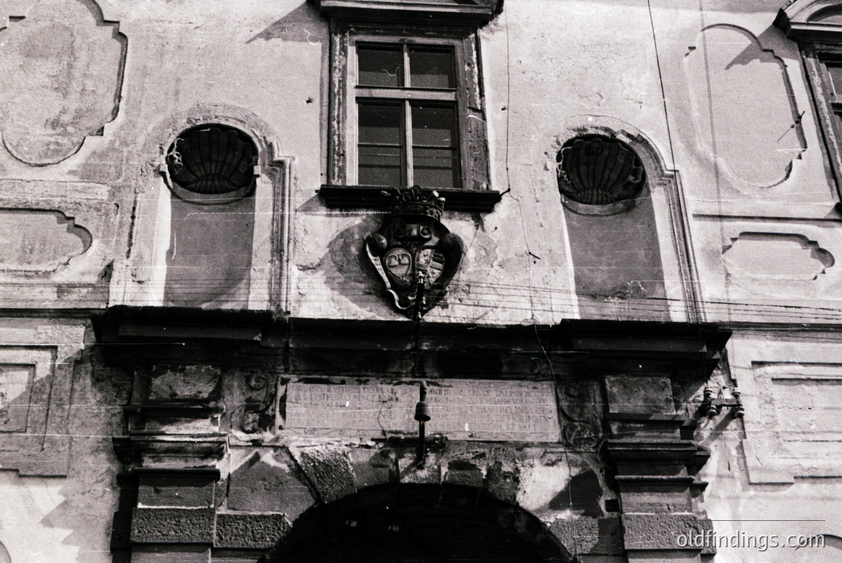 Vintage photograph