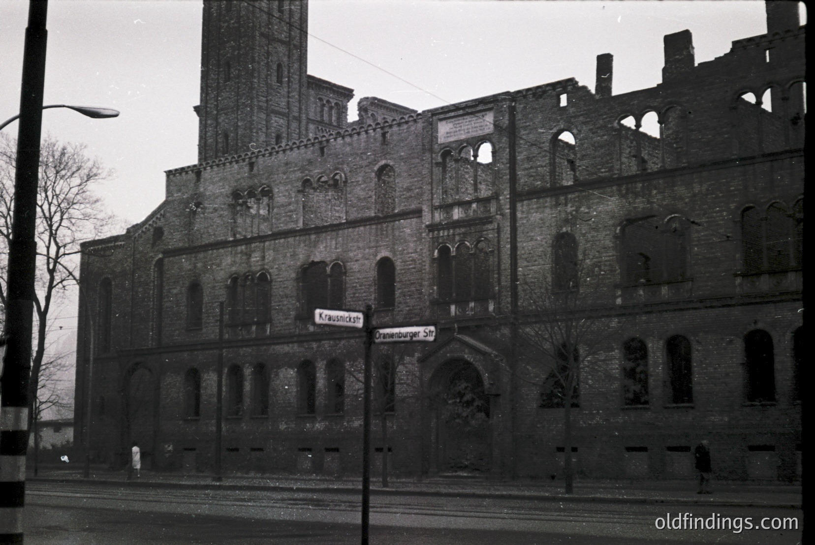Vintage photograph
