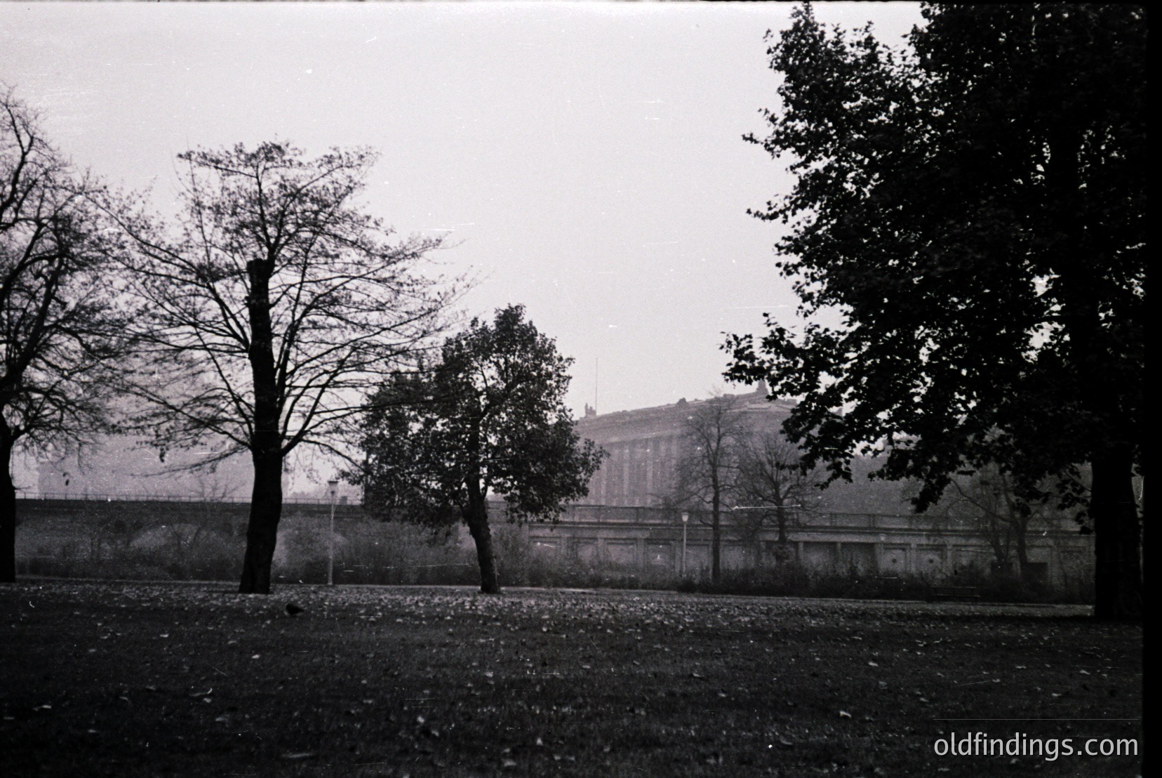 Vintage photograph