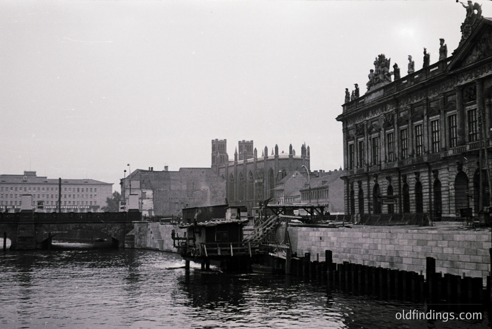 Vintage photograph