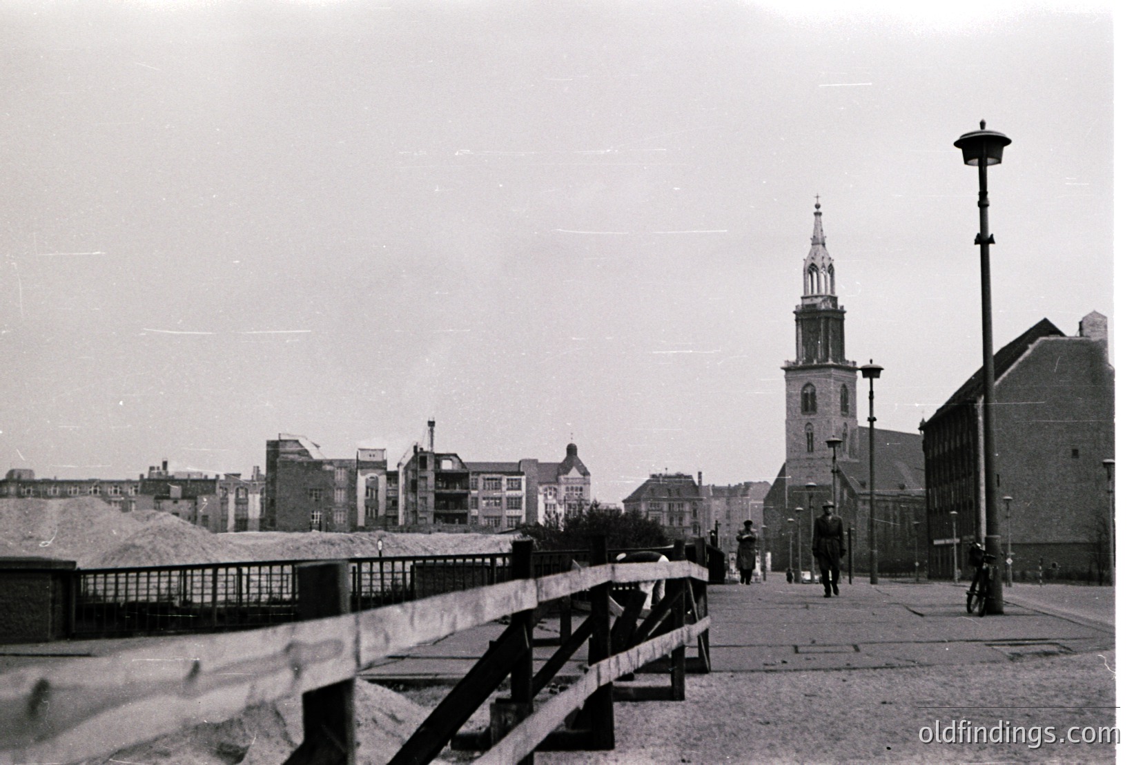 Vintage photograph