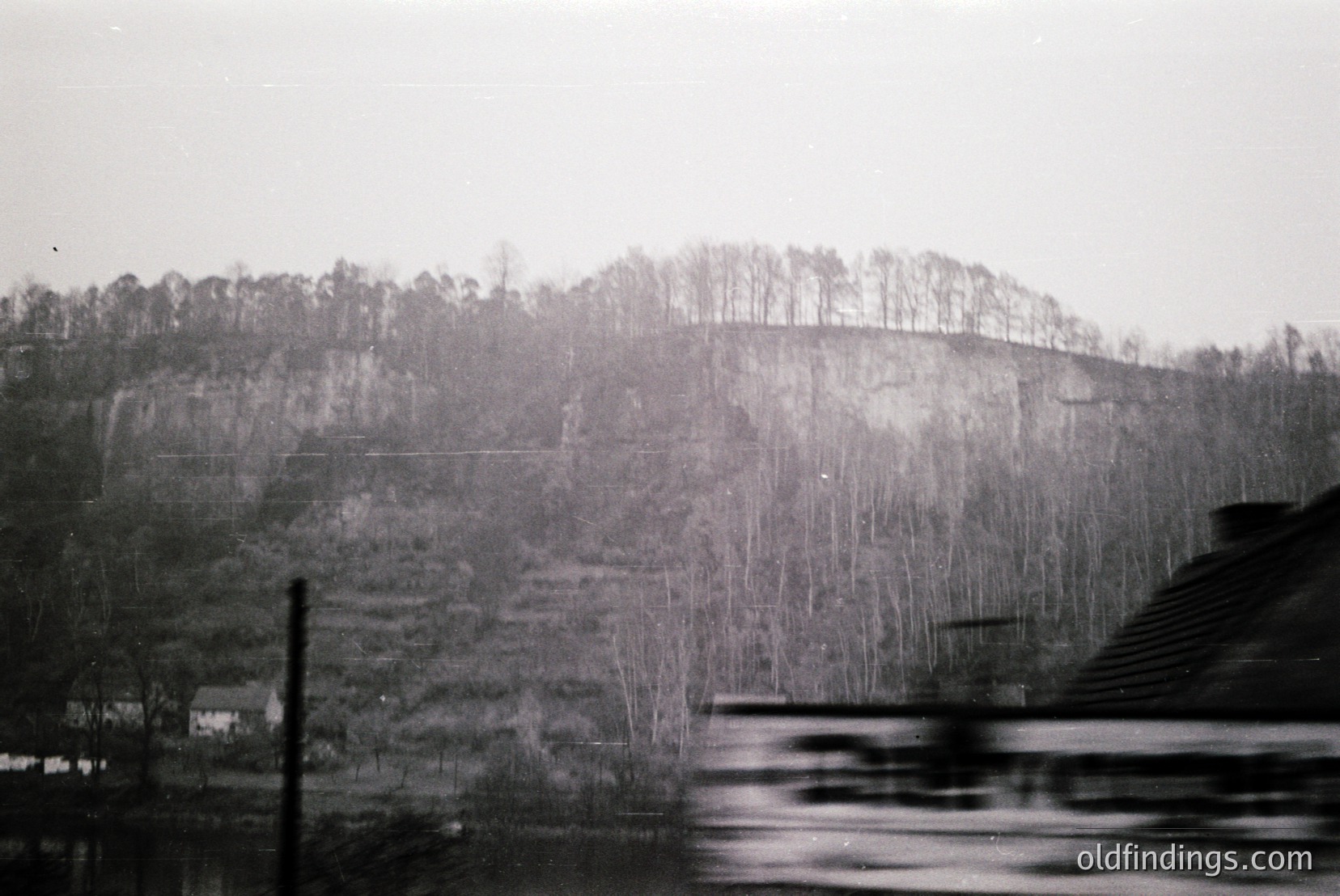Vintage photograph