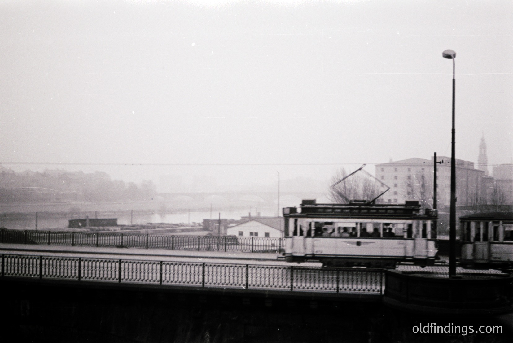 Vintage photograph