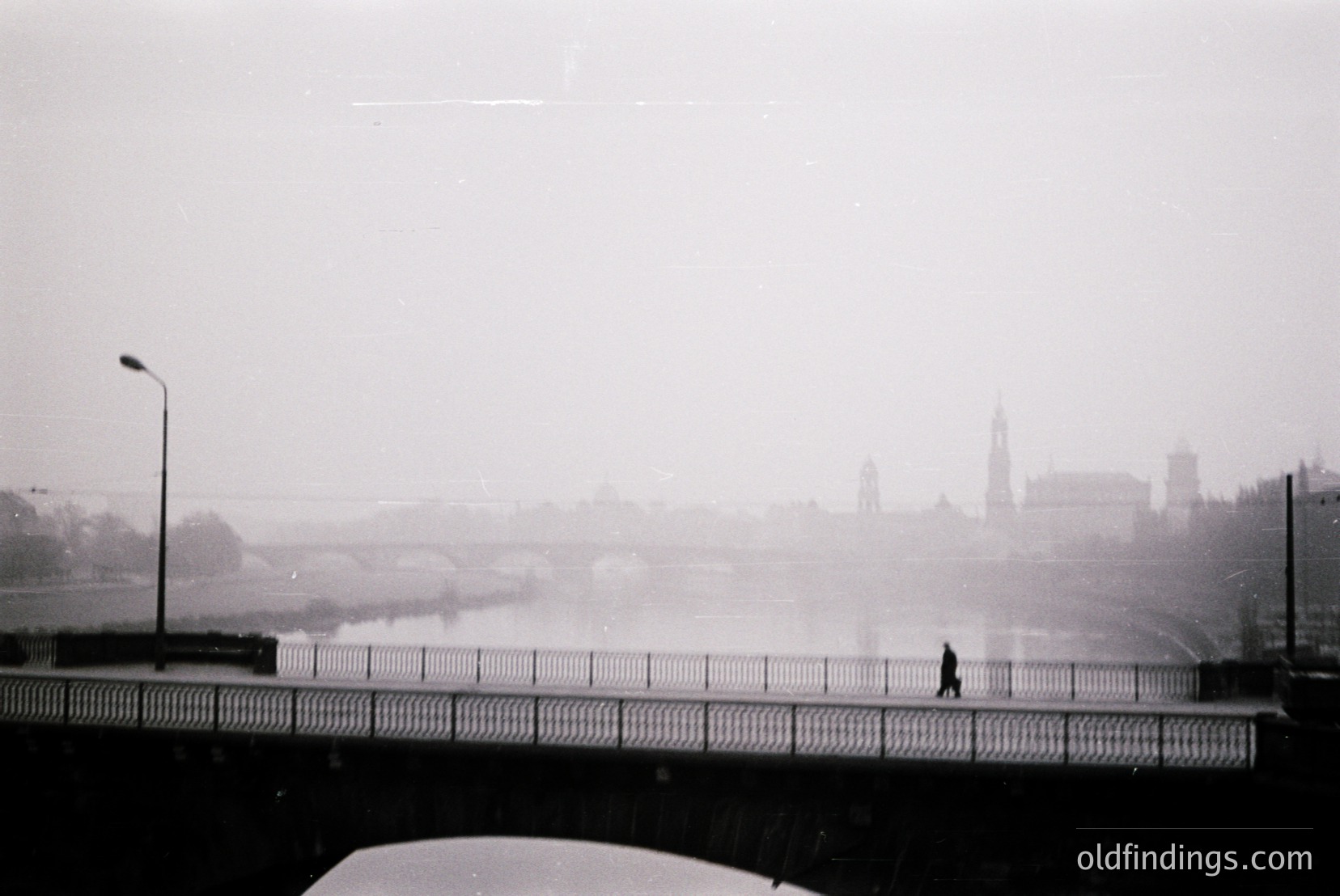 Vintage photograph
