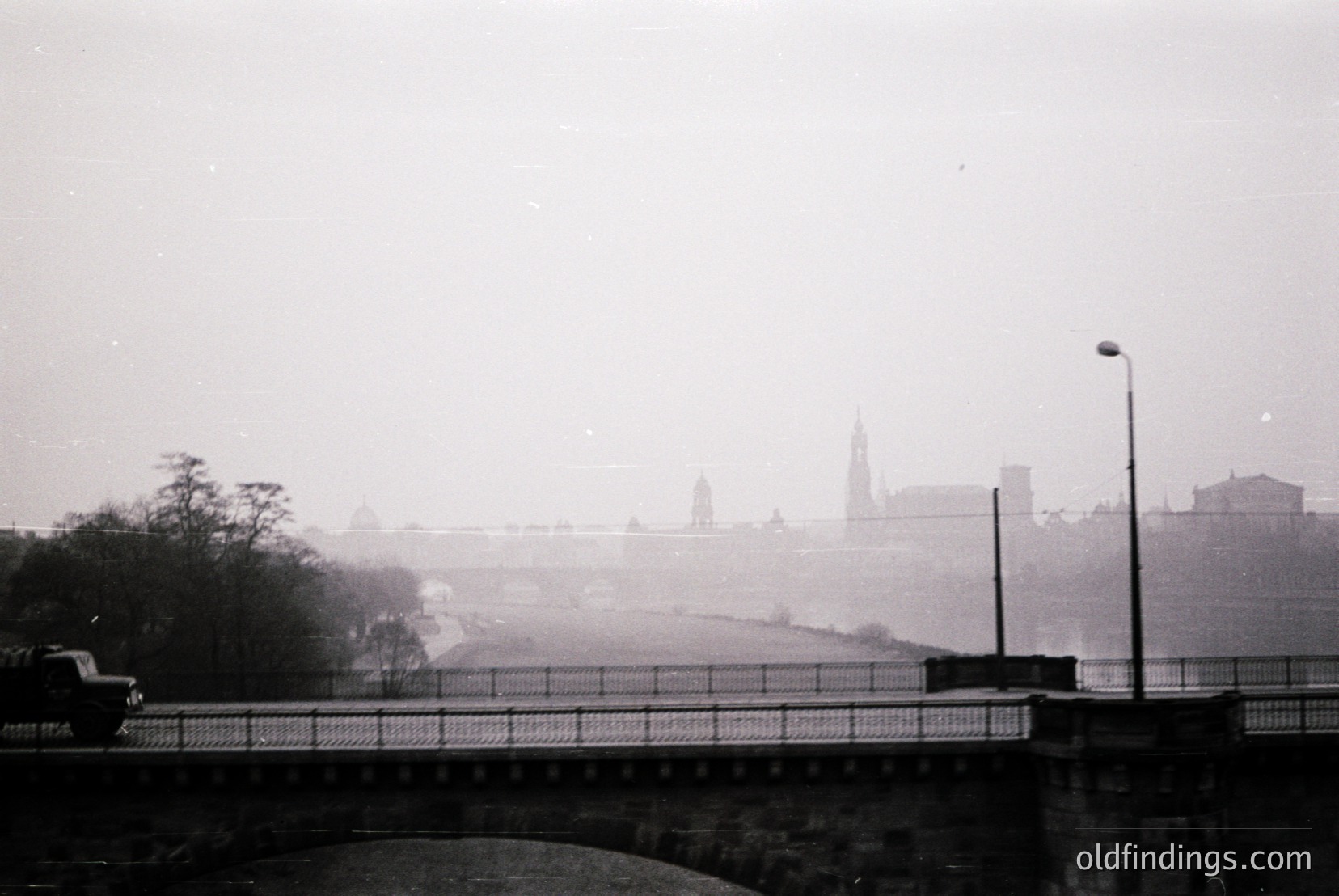 Vintage photograph