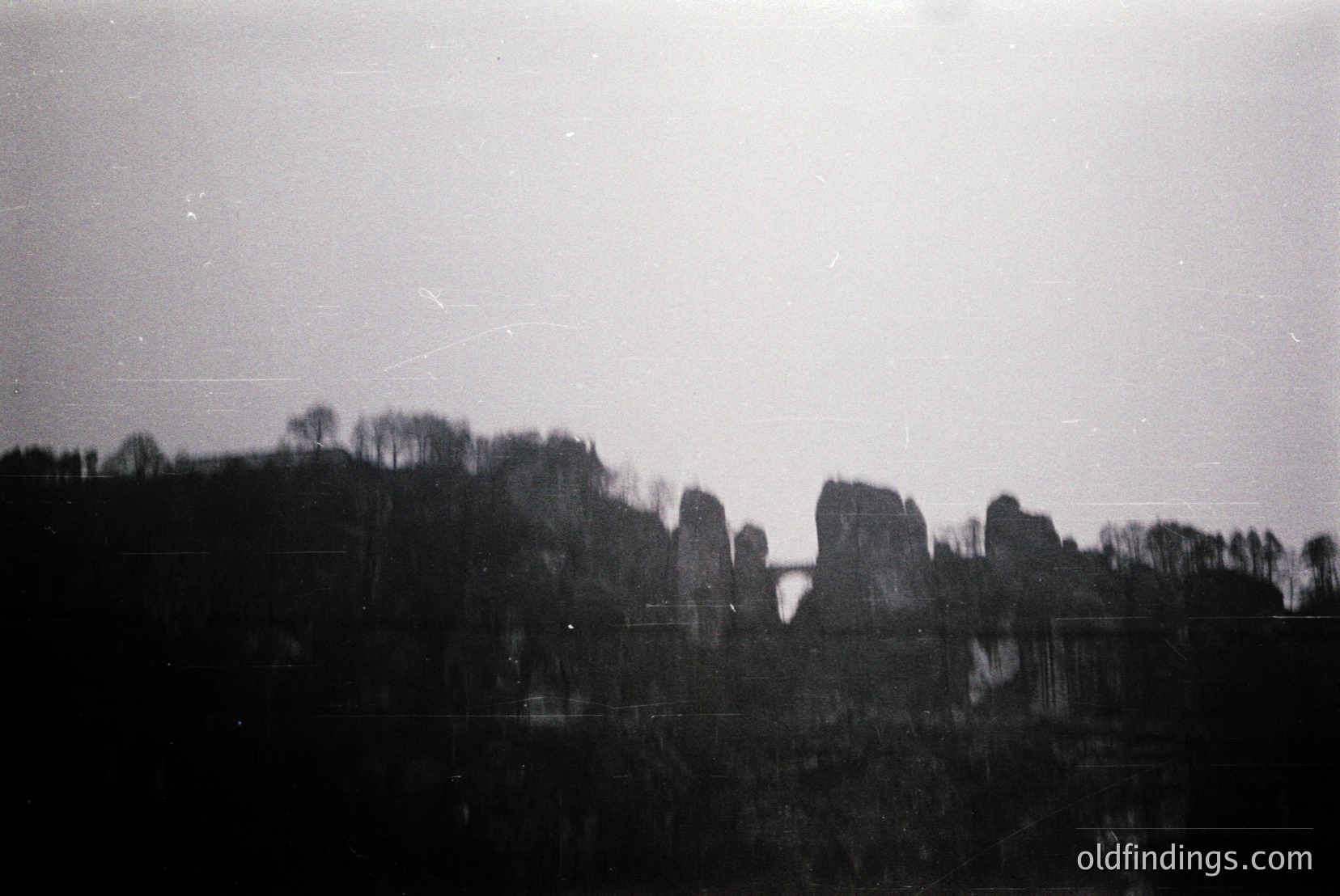 Vintage photograph