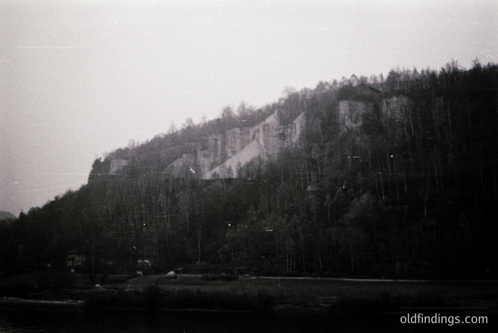 Vintage photograph